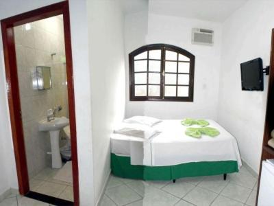 São Jorge Hotel *